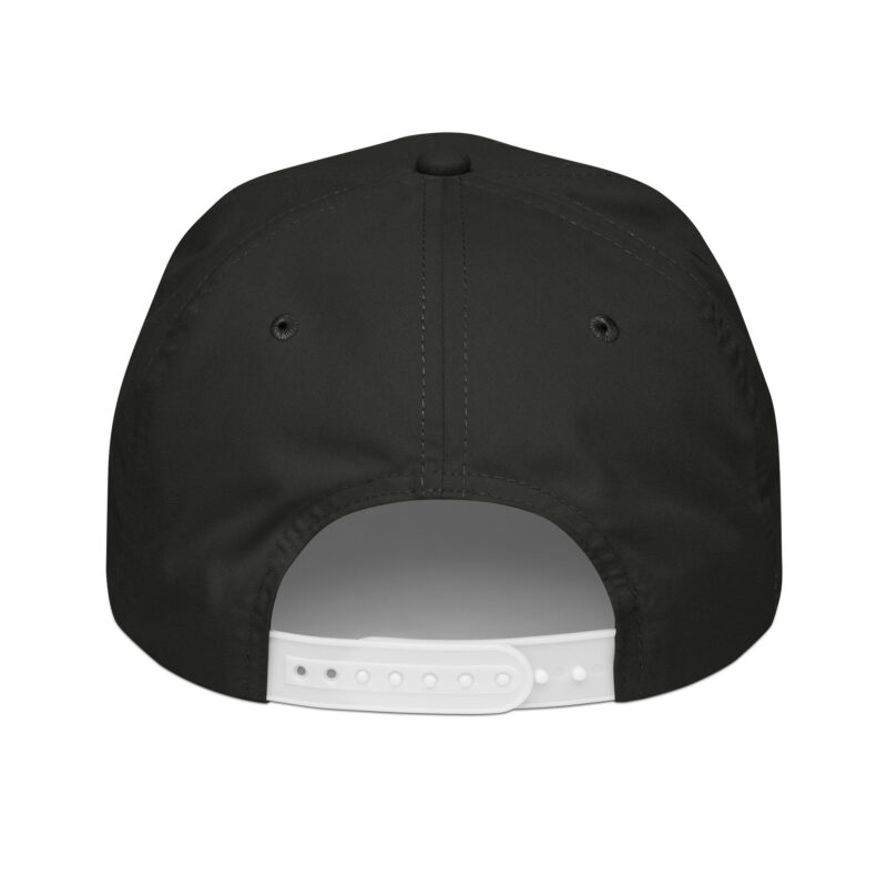 SoberAF Golf rope cap